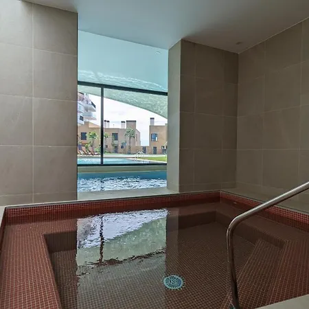 Aster Sea & Duplex Apartment *
