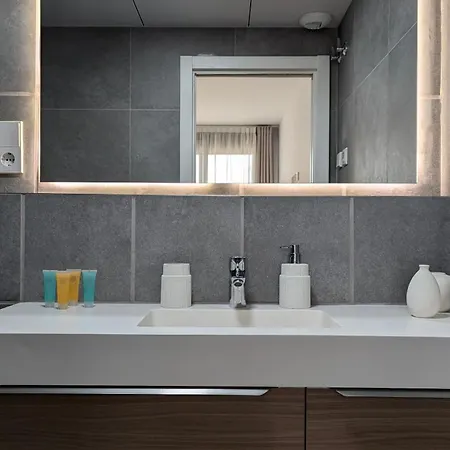 Apartment Aster Sea & Duplex *