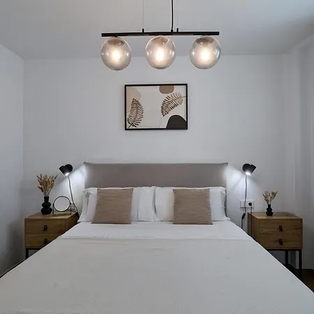 Aster Sea & Duplex Villajoyosa