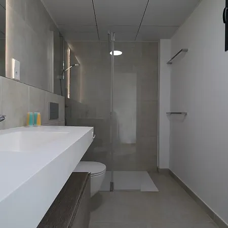 Daire Aster Sea & Duplex Villajoyosa