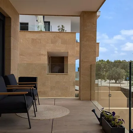 Apartment Aster Sea & Duplex