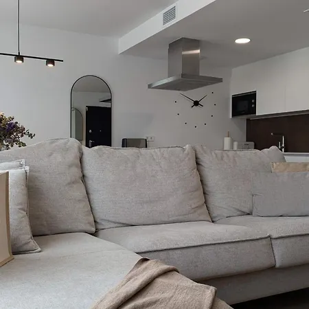 Aster Sea & Duplex Daire Villajoyosa