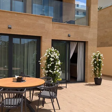 Aster Sea & Duplex * Villajoyosa