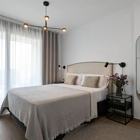 Aster Sea & Duplex * Villajoyosa