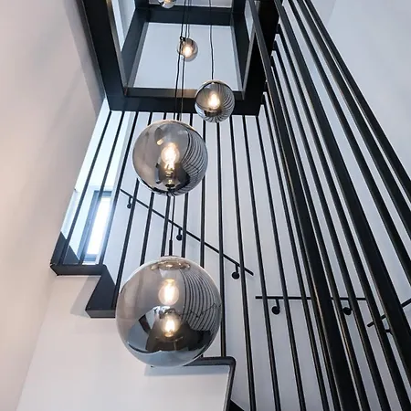Apartment Aster Sea & Duplex *