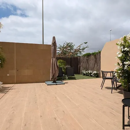 Aster Sea & Duplex Apartment Villajoyosa