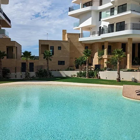 Apartment Aster Sea & Duplex