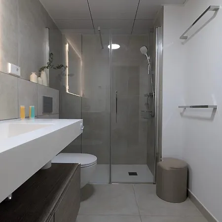 Aster Sea & Duplex Lägenhet