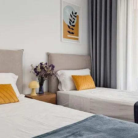 Aster Sea & Duplex *