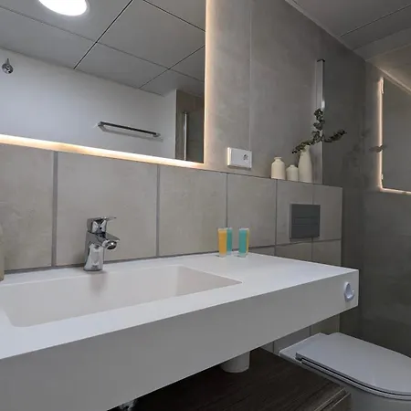 Aster Sea & Duplex *