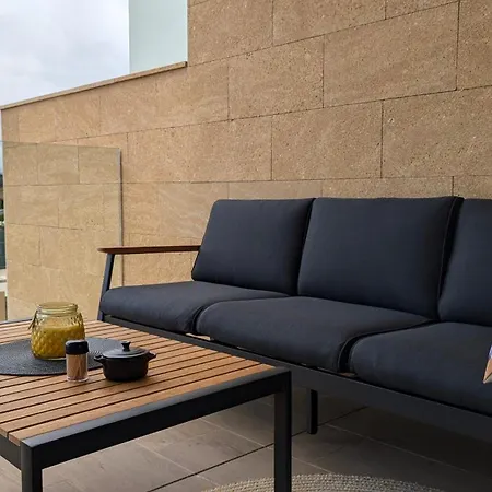 Lägenhet Aster Sea & Duplex Villajoyosa